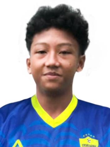 Zidan Alfaridzi Firmansyah